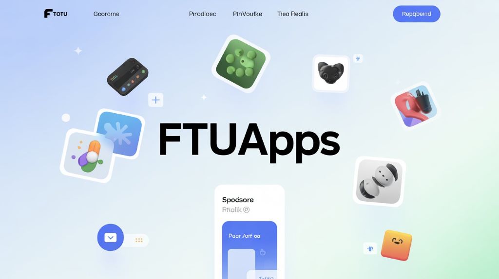 ftuapps